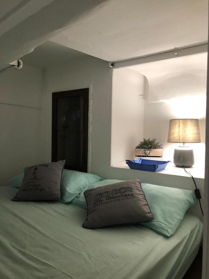 Cosy Apartment Vieil אנטיב מראה חיצוני תמונה