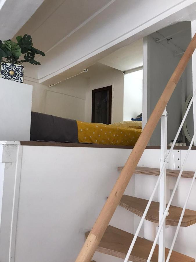 Cosy Apartment Vieil אנטיב מראה חיצוני תמונה
