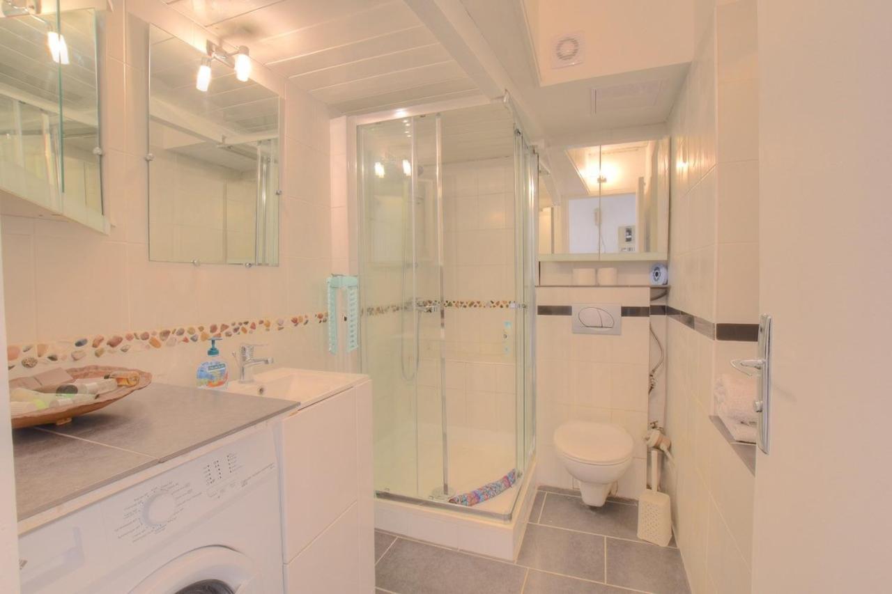 Cosy Apartment Vieil אנטיב מראה חיצוני תמונה
